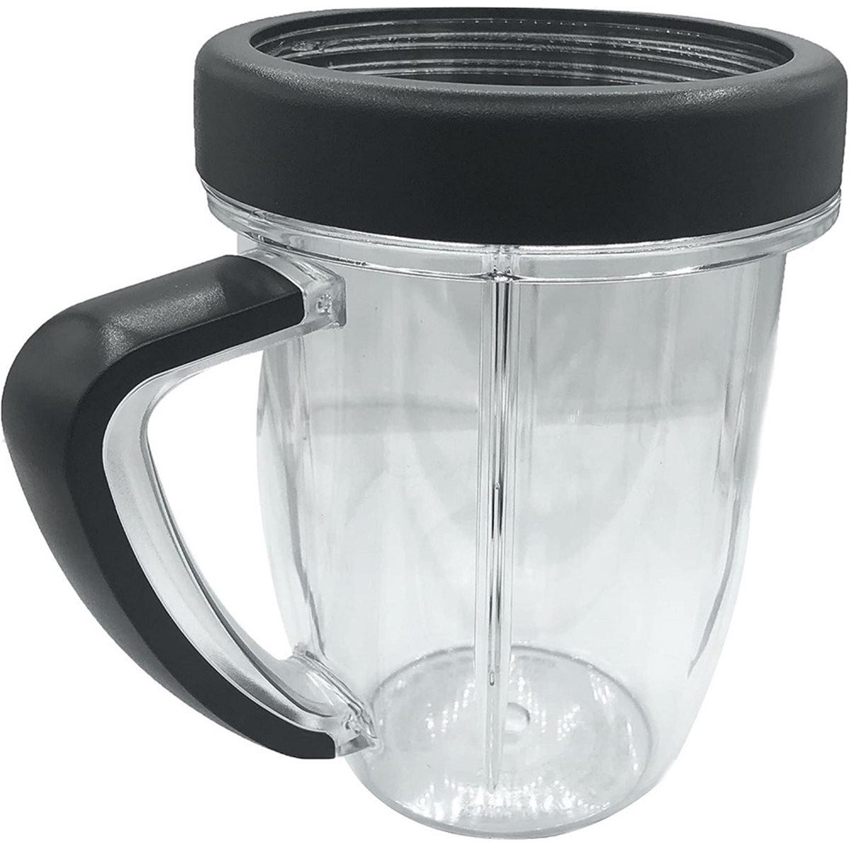 Meal Prep Smoothies - Aktualisierung. 30oz Kurzer Mixbecher mit Griff