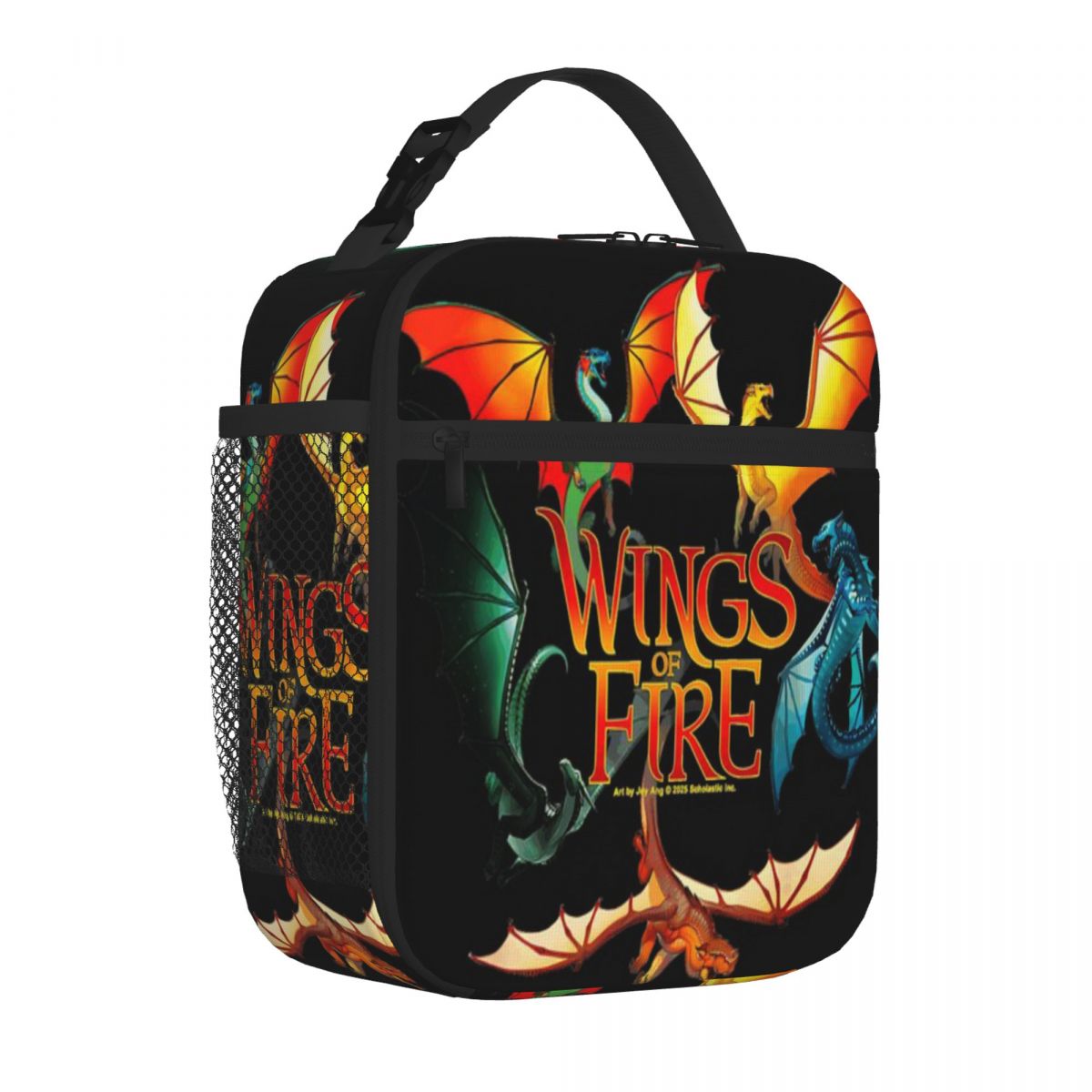Meal Prep Book - Heißer Verkauf: Wings Of Fire Dragon