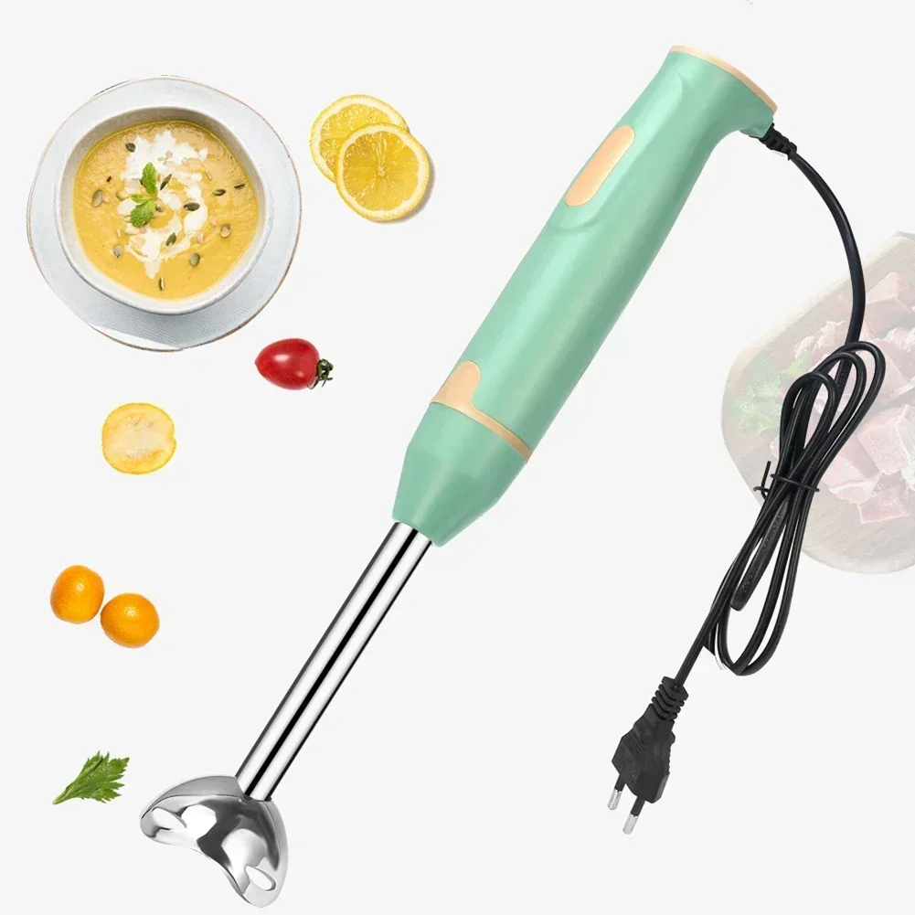 Meal Prep Smoothies - Immersion Hand Stick Mixer Elektrische Lebensmittel