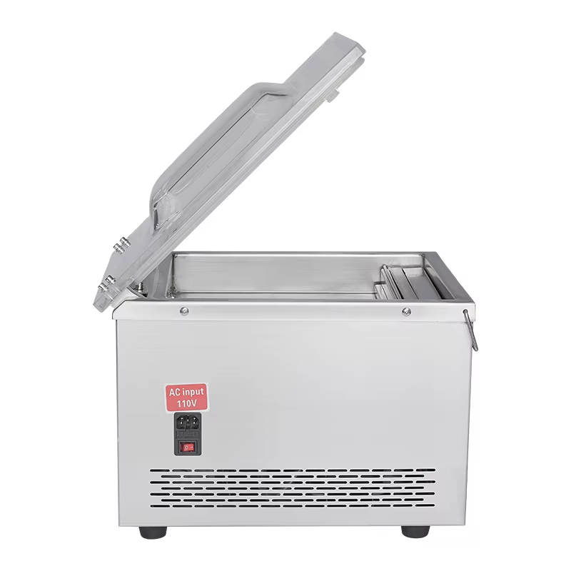 Gewerblicher Vakuumierer aus 2 – Meal Prep With Rice Bewertung und Preis