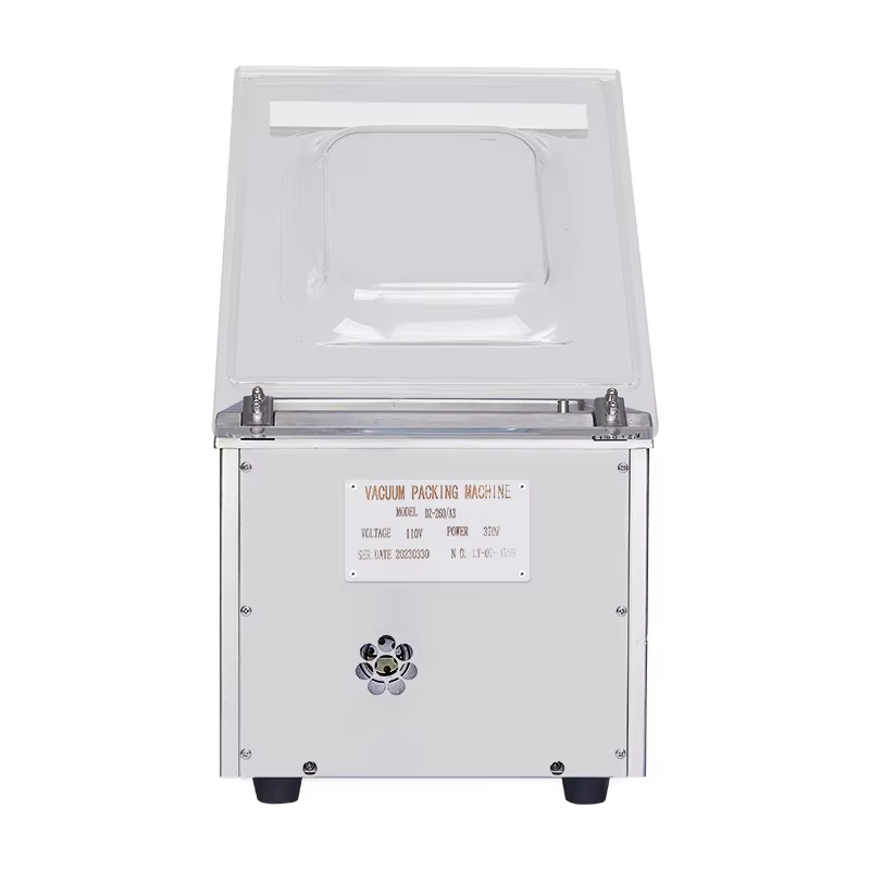 Gewerblicher Vakuumierer aus 2 – Meal Prep With Rice Bewertung und Preis