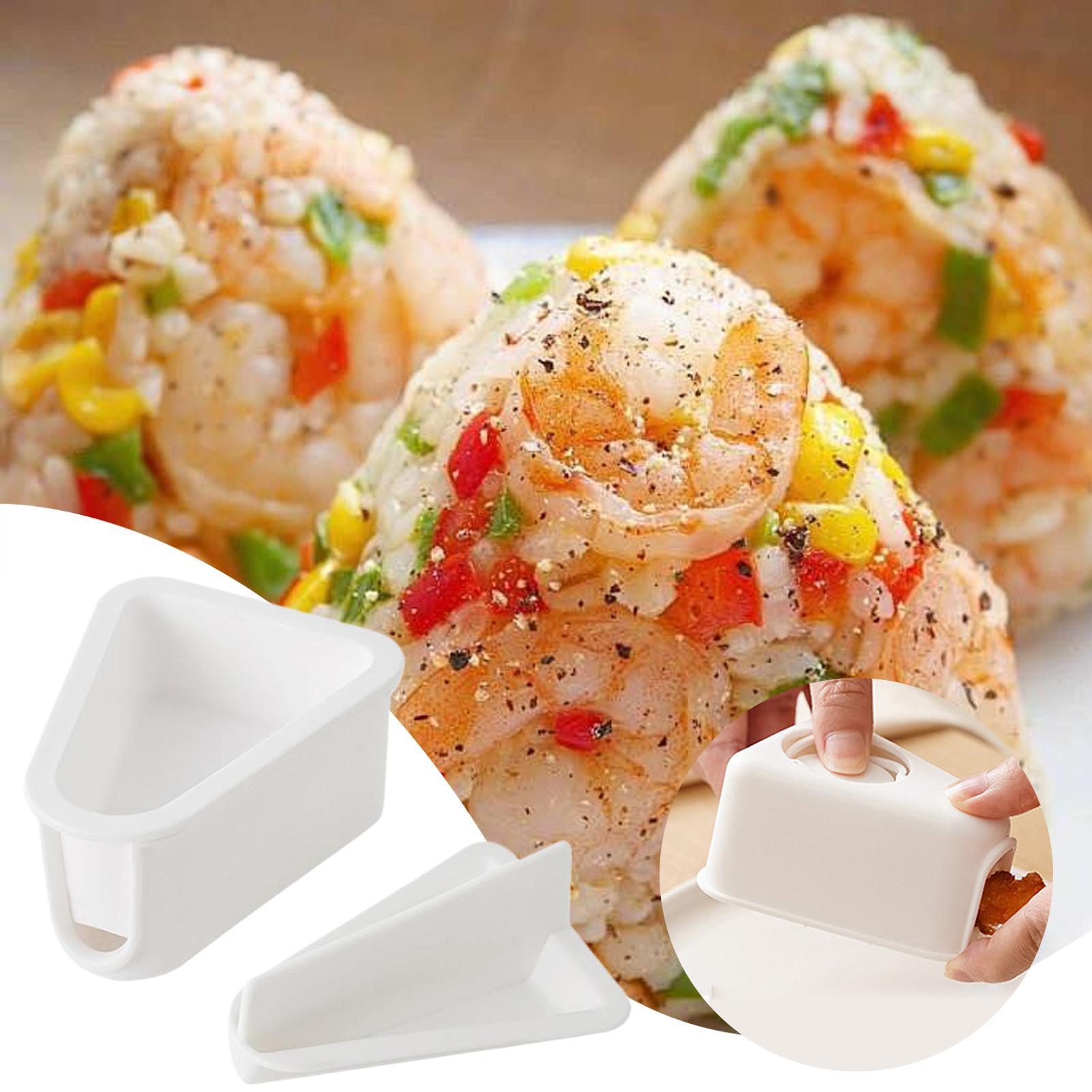 Reis Baller Japanische Tragbar – Meal Prep With Rice Bewertung und Preis