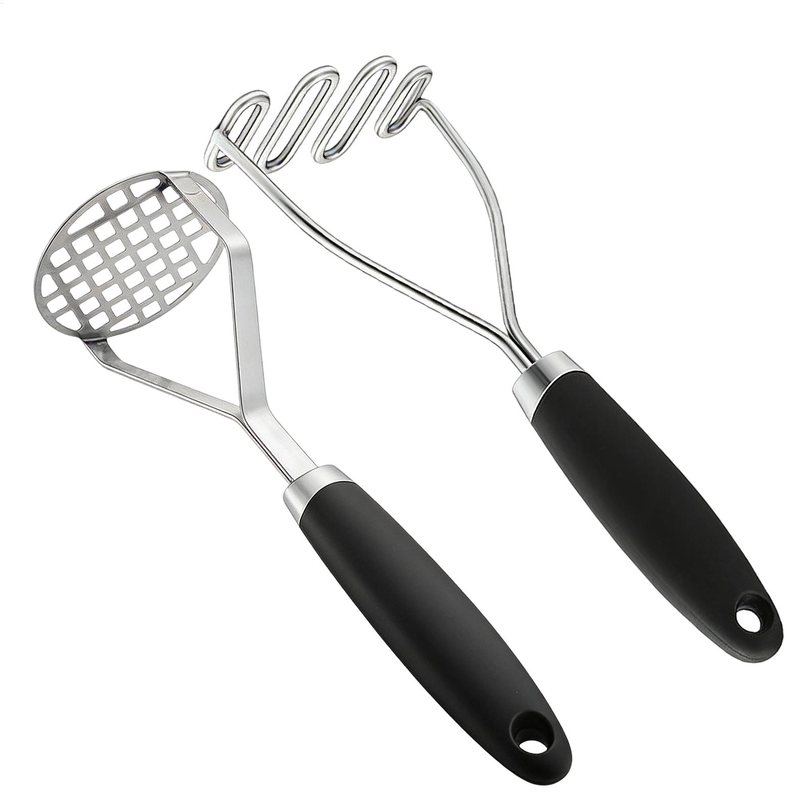 Kartoffelpresse Manuell Gemüse – Meal Prep Manual Bewertung und Preis