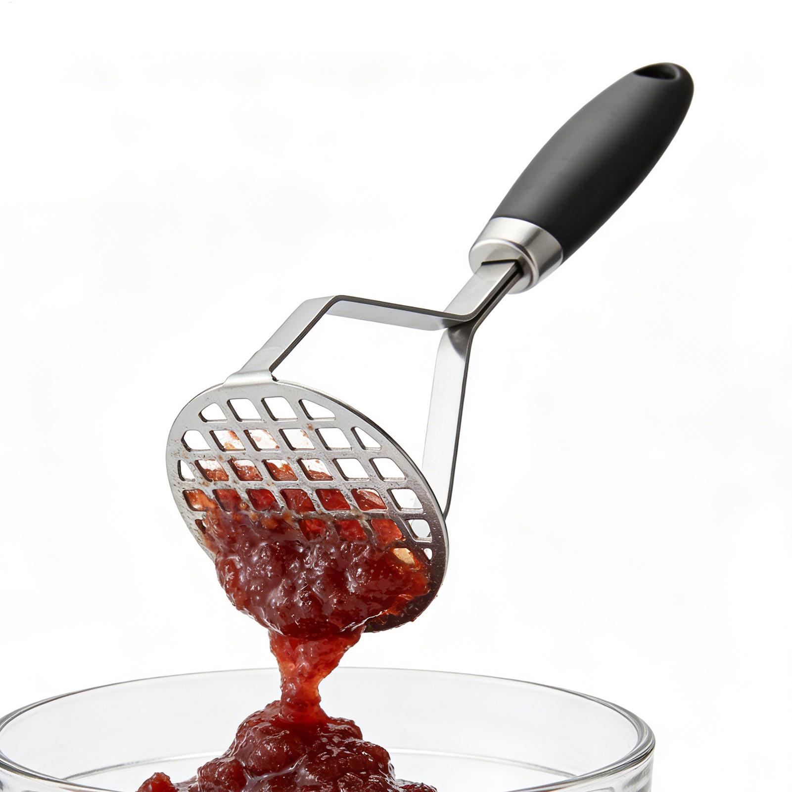 Kartoffelpresse Manuell Gemüse – Meal Prep Manual Bewertung und Preis
