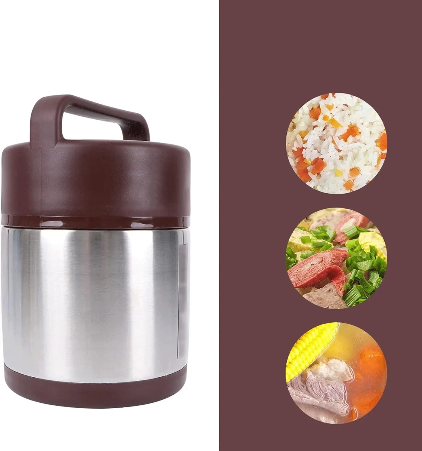 Bento-Lunchbox für Erwachsene, – Stainless Bento Box Bewertung und Preis