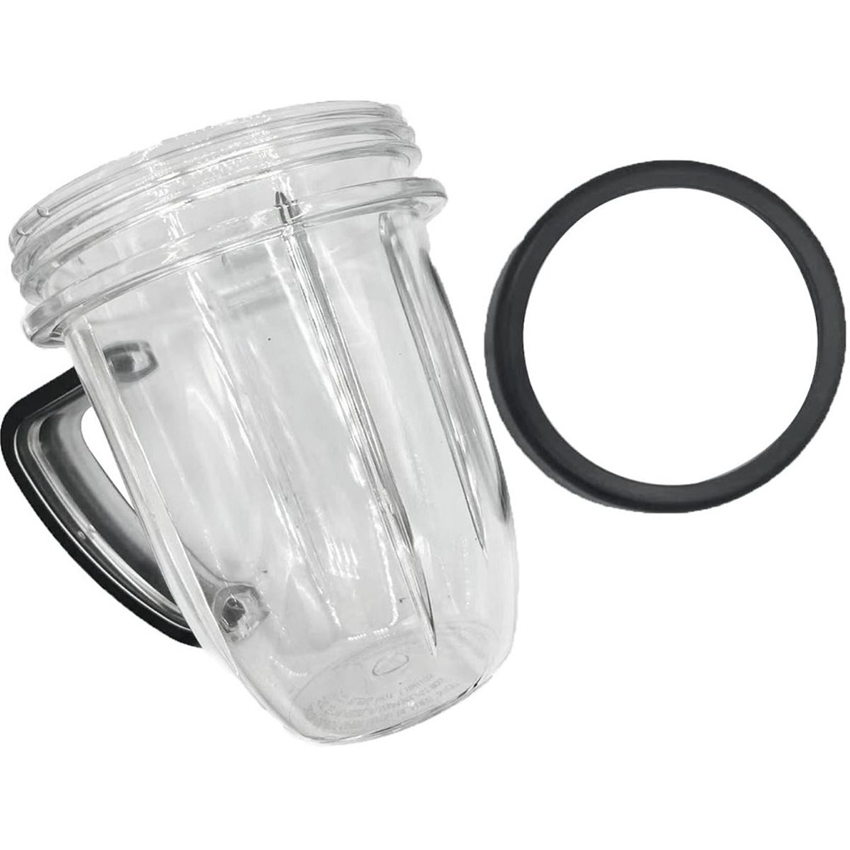 Aktualisierung. 30oz Kurzer Mi – Meal Prep Smoothies Bewertung und Preis