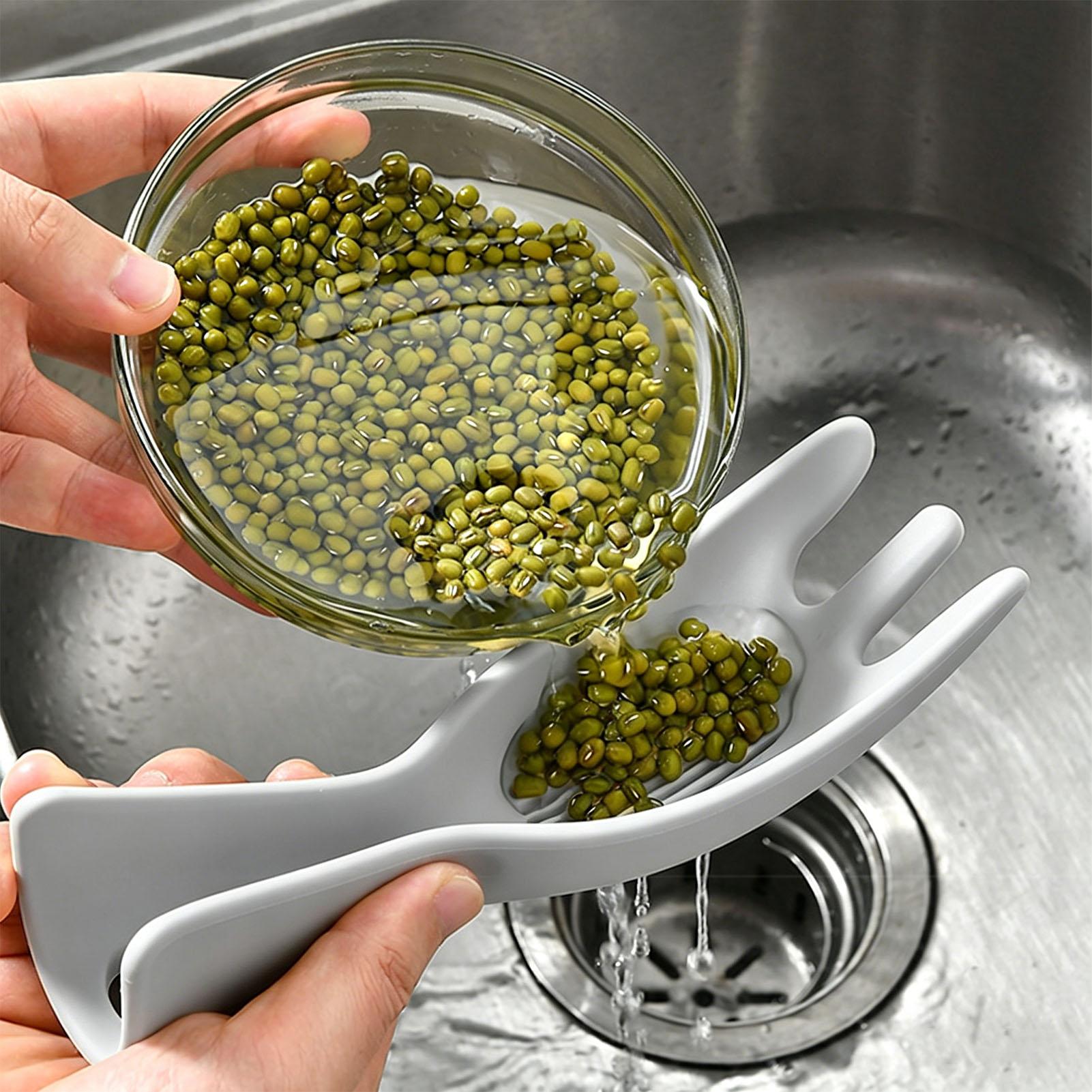 Reissieb aus Silikon, multifun – Meal Prep With Rice Bewertung und Preis
