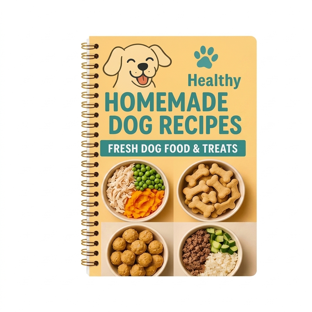 Hundekochbuch für Alle Hundera – Meal Prep Book Bewertung und Preis