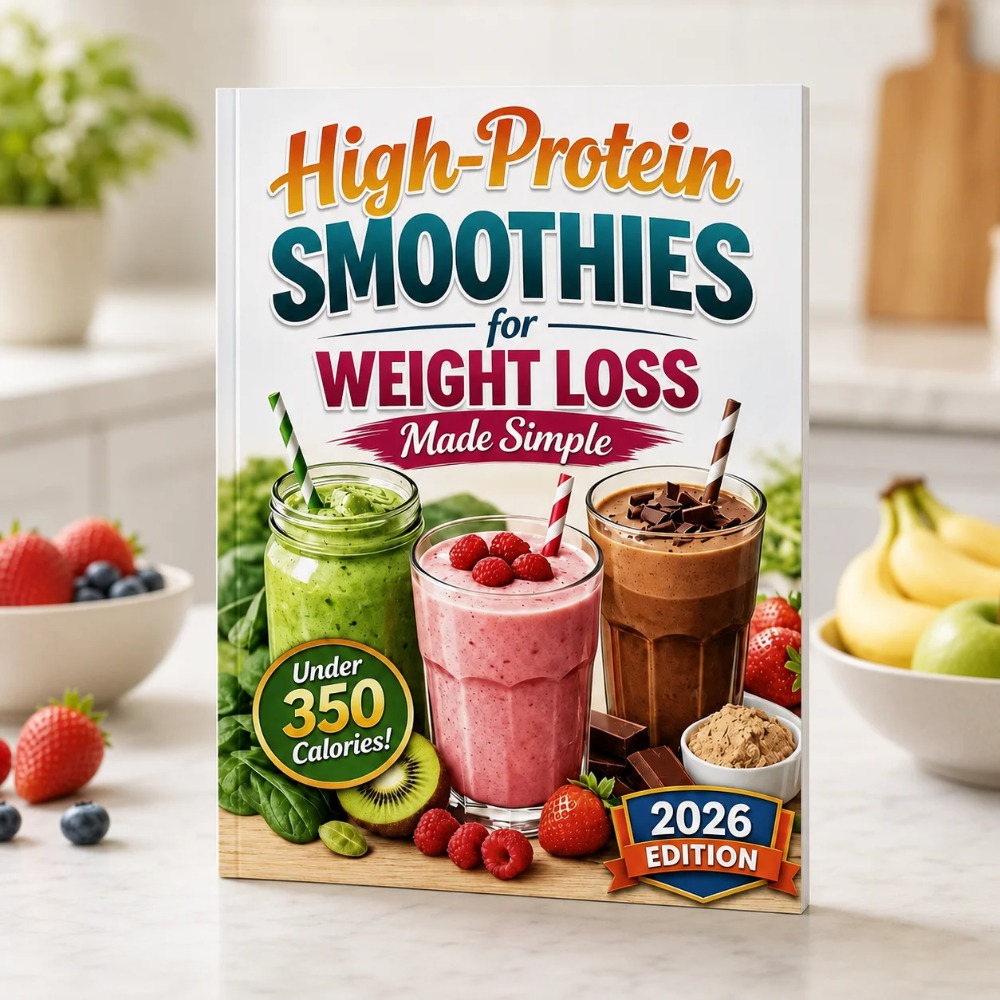 Proteinreiche Smoothies zur Ge – Meal Prep Smoothies Bewertung und Preis