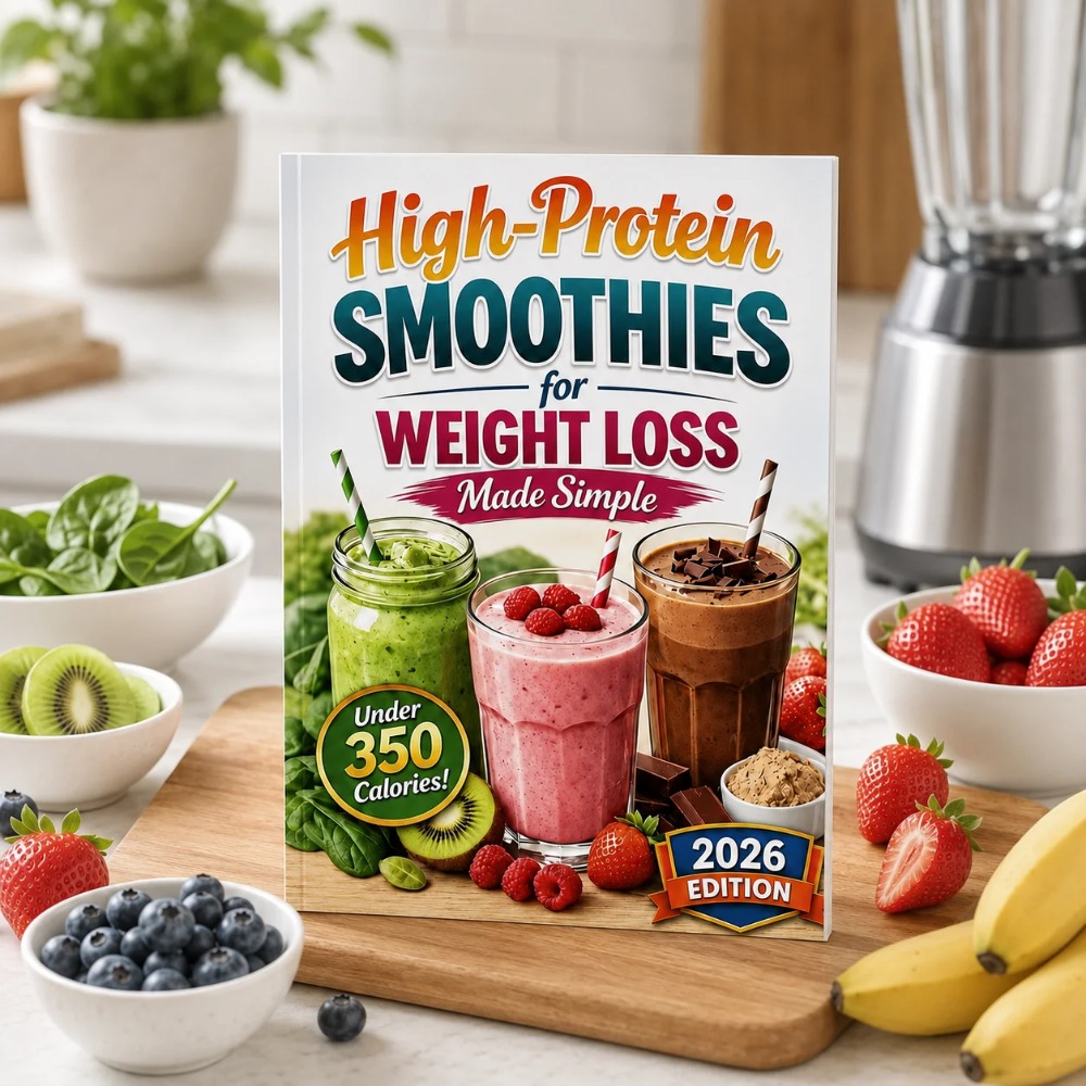 Proteinreiche Smoothies zur Ge – Meal Prep Smoothies Bewertung und Preis