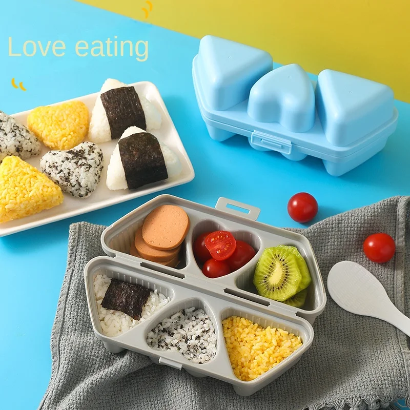 Zusammenklappbares, tragbares  – Meal Prep With Rice Bewertung und Preis
