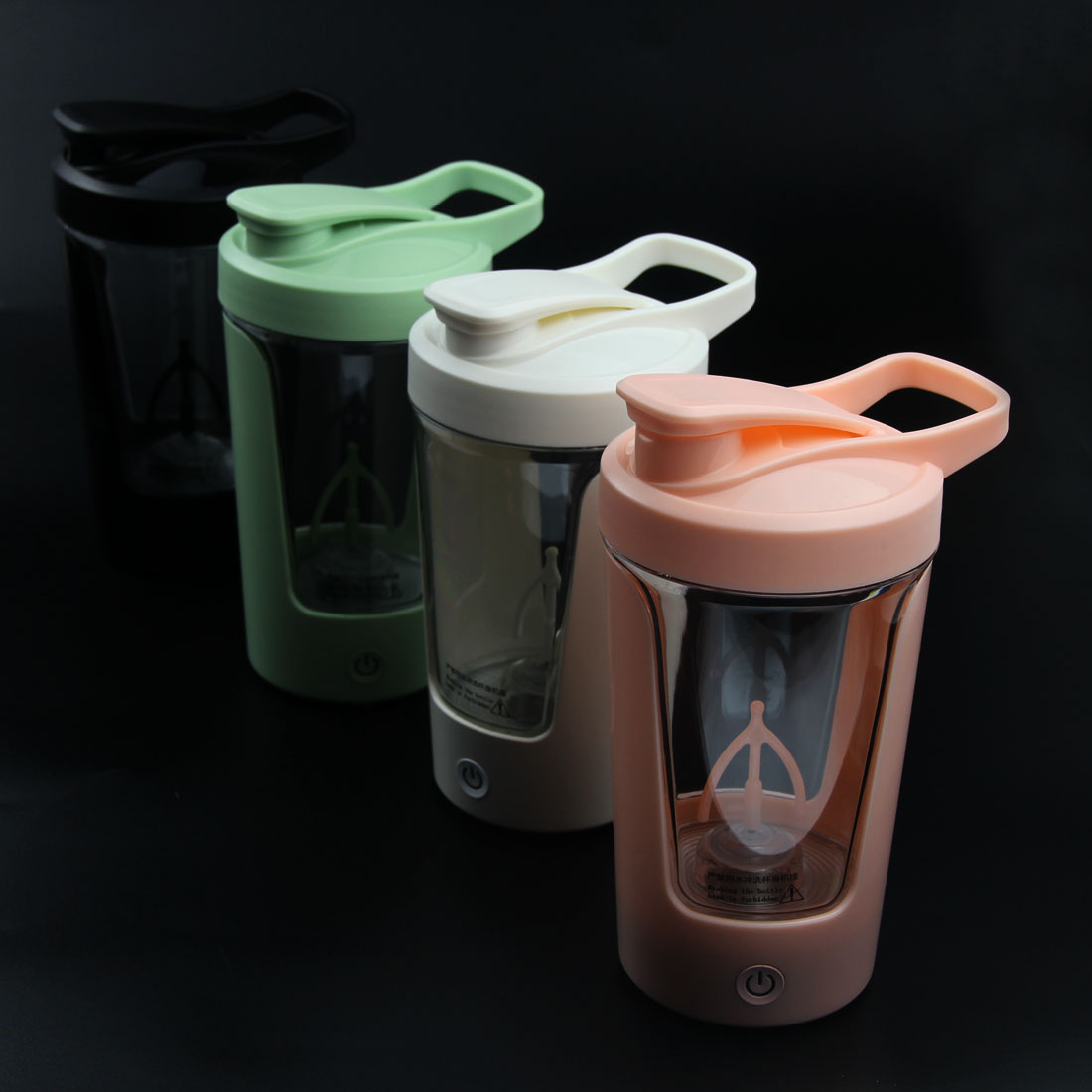 450 ml Mixer Tasse Tragbare Pr – Meal Prep Smoothies Bewertung und Preis