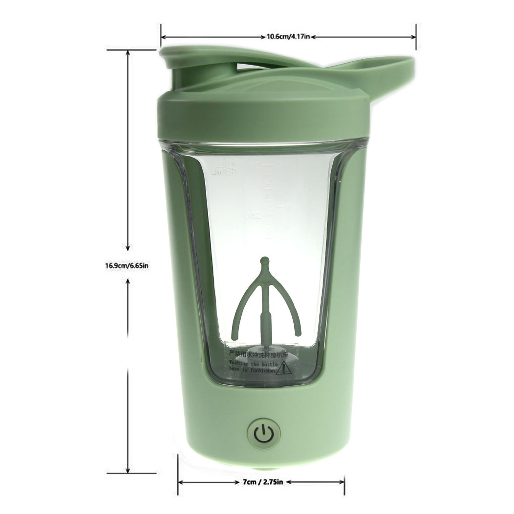 450 ml Mixer Tasse Tragbare Pr – Meal Prep Smoothies Bewertung und Preis
