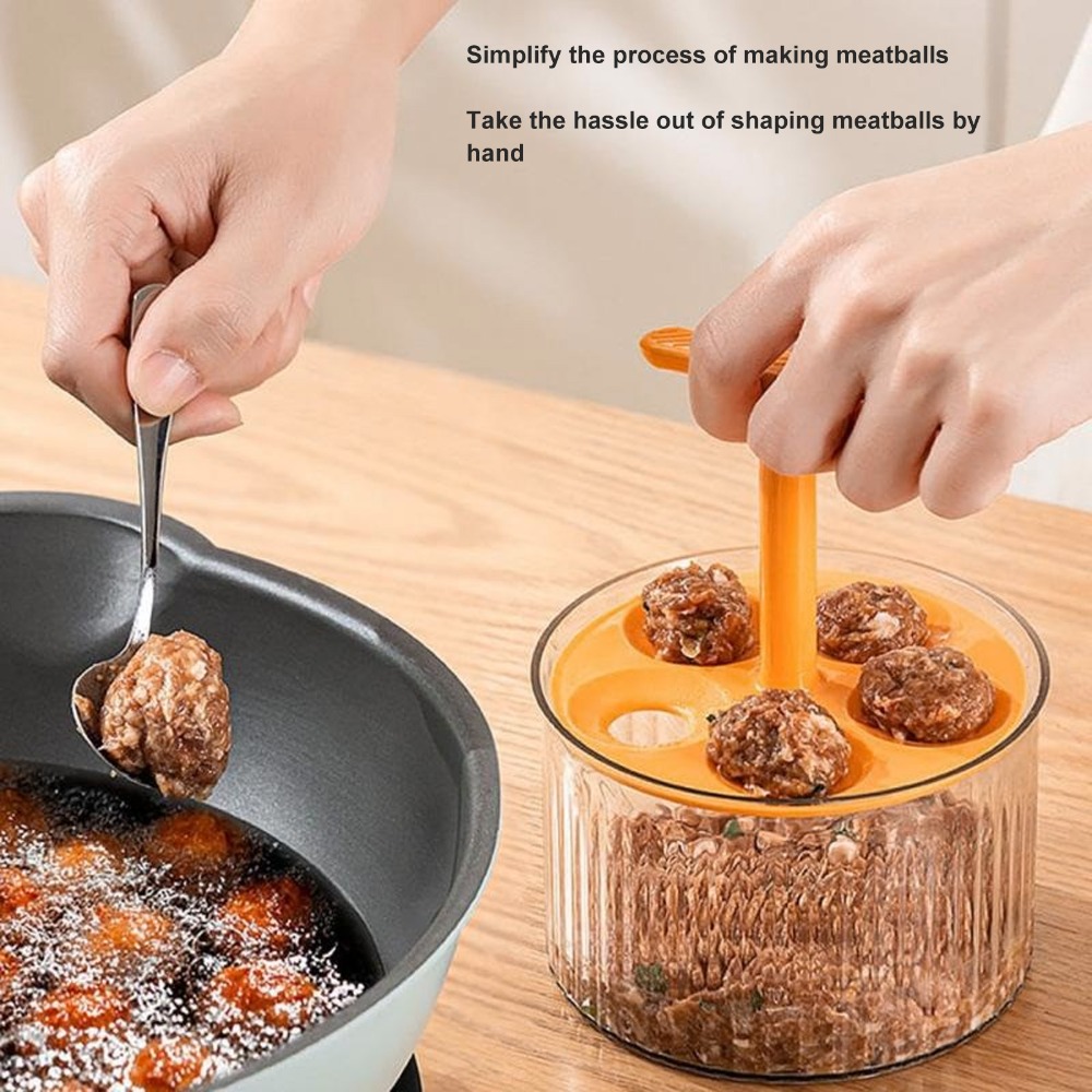Küchenwerkzeug Manueller Fleis – Meal Prep With Rice Bewertung und Preis