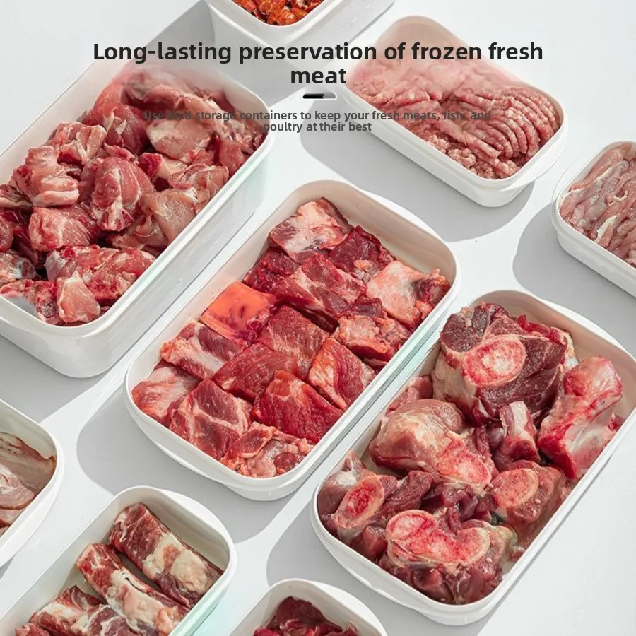 yesFood - Lebensmittelgeeignet – Meal Prep Weekly Bewertung und Preis