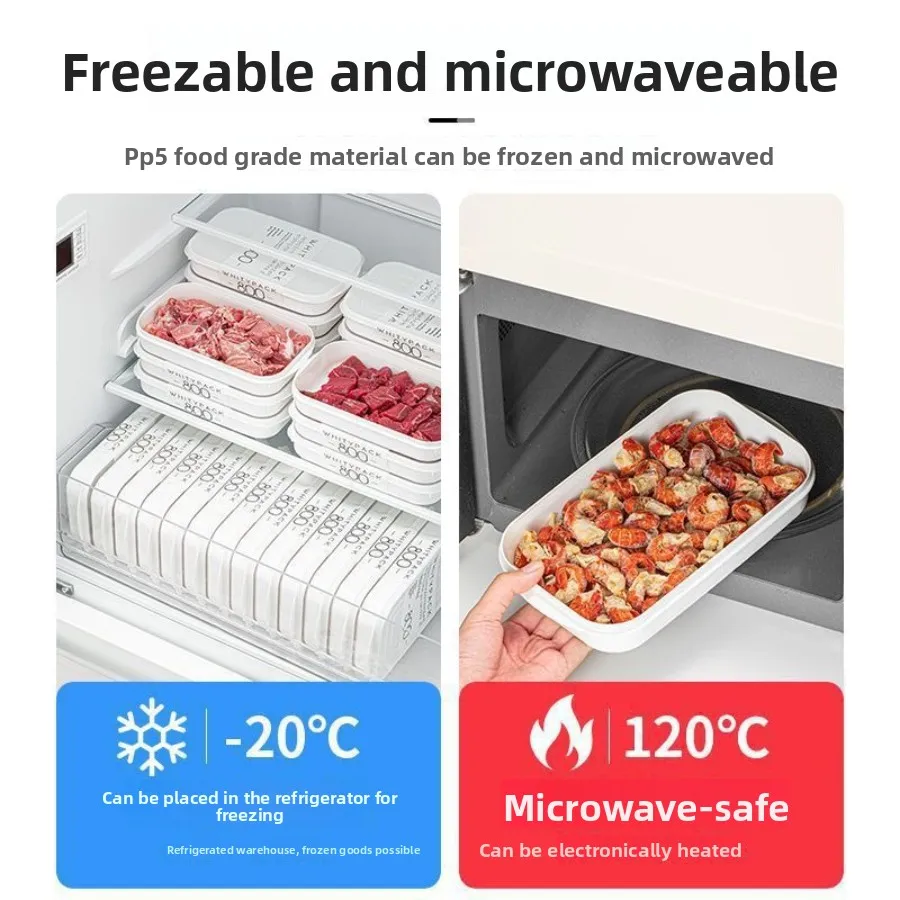 yesFood - Lebensmittelgeeignet – Meal Prep Weekly Bewertung und Preis