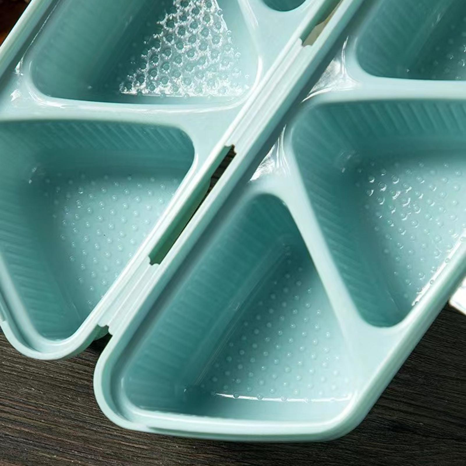 Sushi-Formhersteller, 6-Hohlra – Meal Prep With Rice Bewertung und Preis