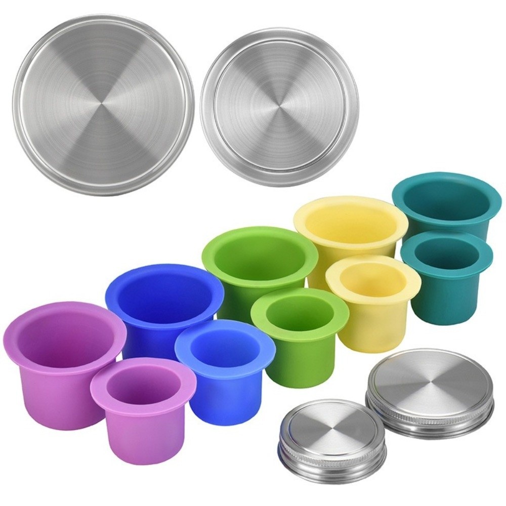 16/24 Oz Salat-Glasbehälter mi – Meal Prep Weekly Bewertung und Preis
