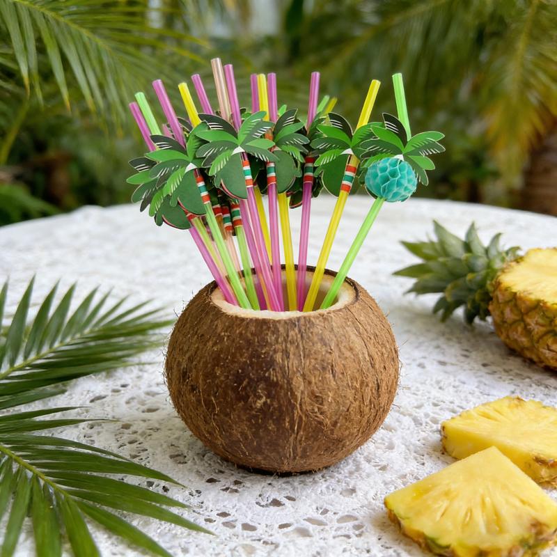 Natürliches Kokosnuss-Schalen- – Meal Prep Smoothies Bewertung und Preis