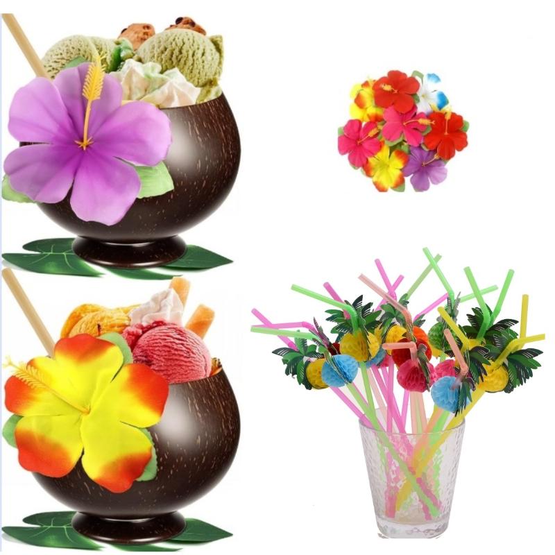Natürliches Kokosnuss-Schalen- – Meal Prep Smoothies Bewertung und Preis