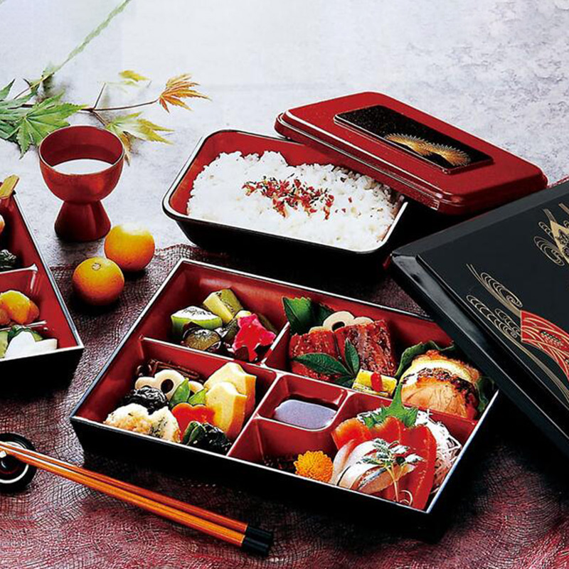 Lunchboxen im japanischen Stil – Meal Prep With Rice Bewertung und Preis