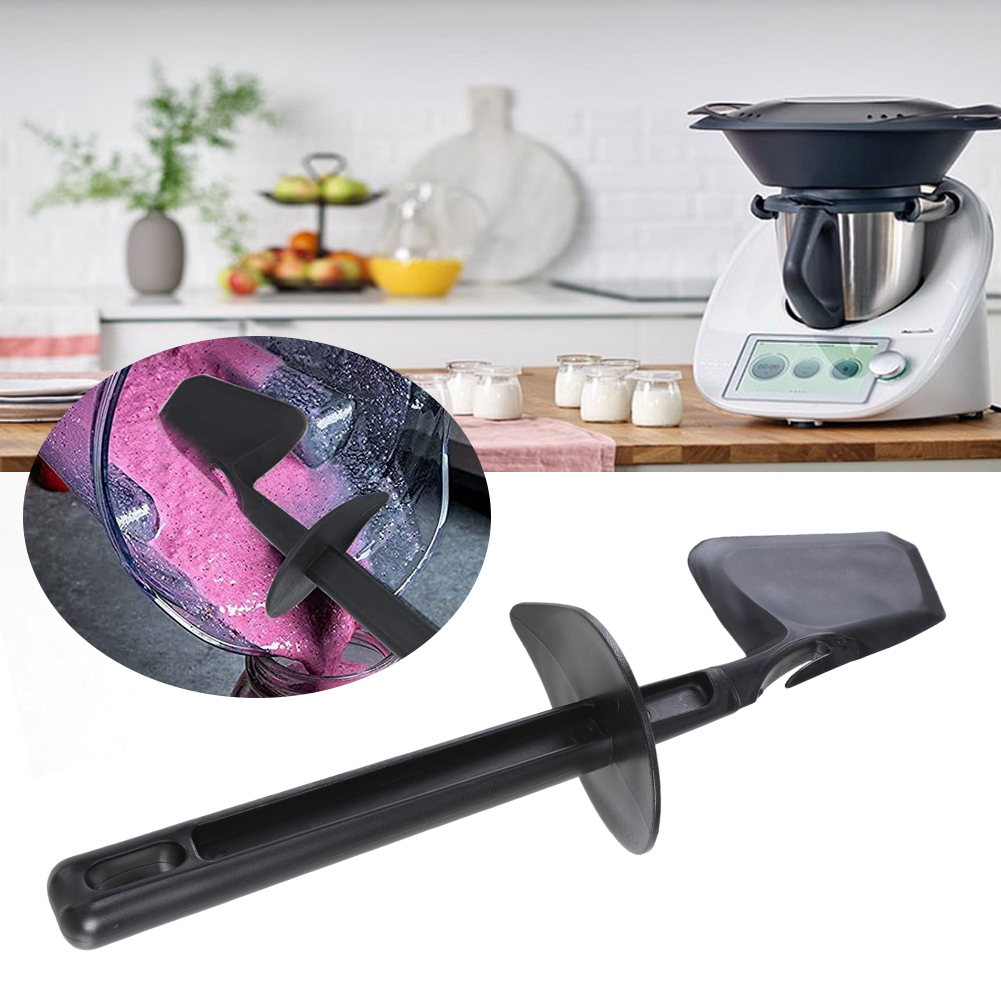 Rotationsspatel Universal für  – Meal Prep Smoothies Bewertung und Preis