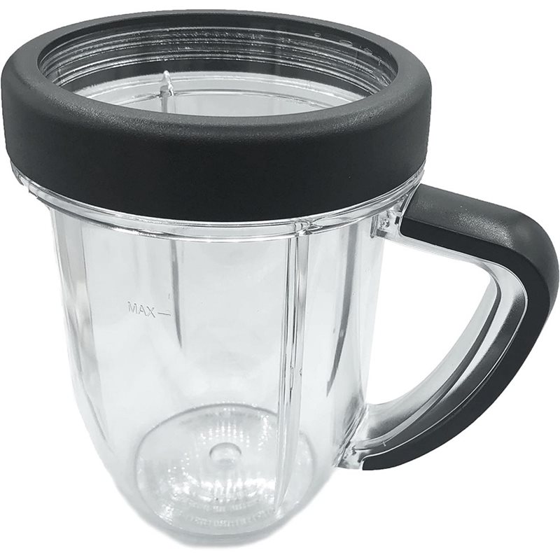 【FAST-SALE】Kurzer 30-Unzen-Han – Meal Prep Smoothies Bewertung und Preis