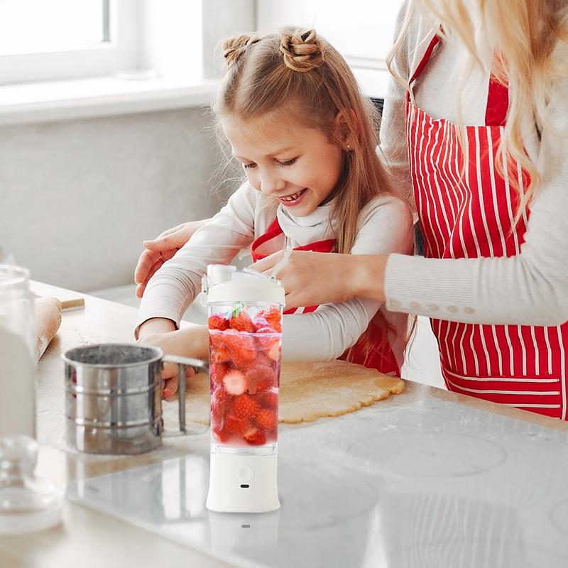 Tragbarer Mixer für Smoothies, – Meal Prep Smoothies Bewertung und Preis