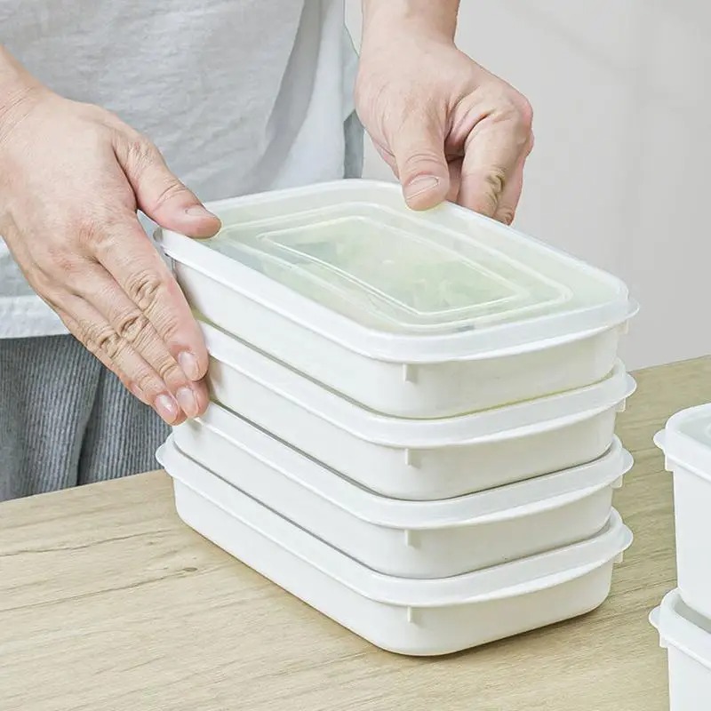 1/3/10P Lebensmittelechte Gefr – Meal Prep Weekly Bewertung und Preis