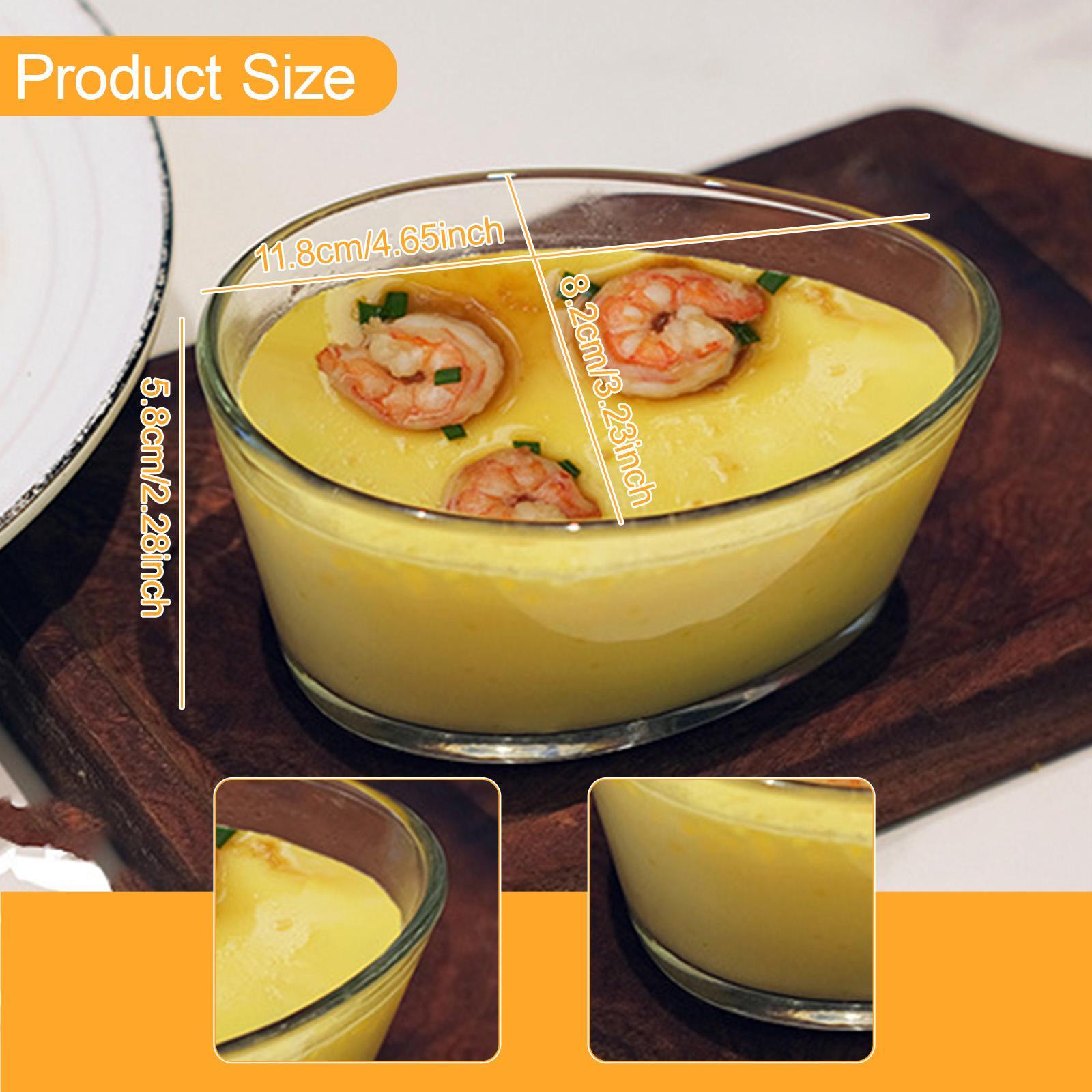 Große Glas-Vorbereitungsschüss – Meal Prep Smoothies Bewertung und Preis