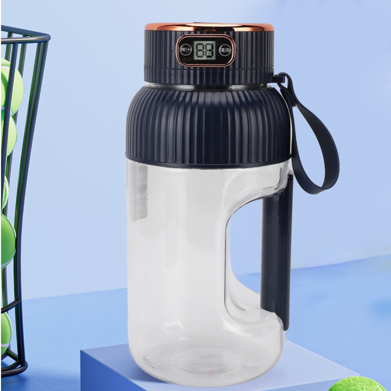 150W Mini Tragbarer Entsafter  – Meal Prep Smoothies Bewertung und Preis