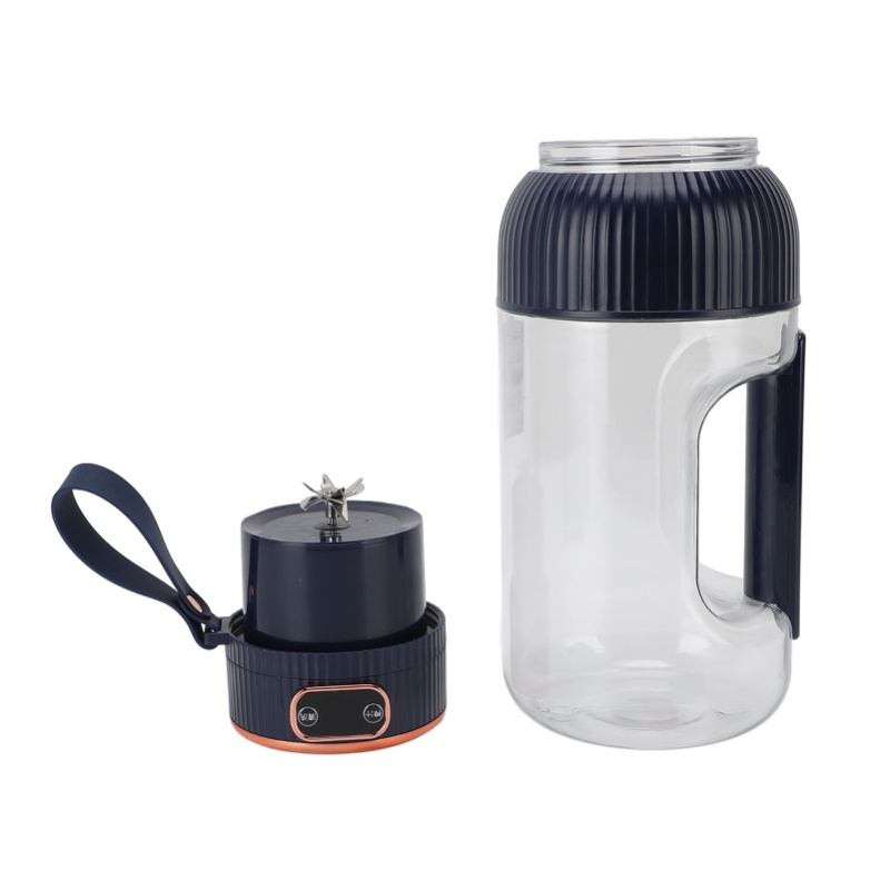 150W Mini Tragbarer Entsafter  – Meal Prep Smoothies Bewertung und Preis