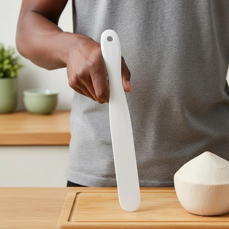 Multifunktionaler Kokosnussöff – Meal Prep Smoothies Bewertung und Preis